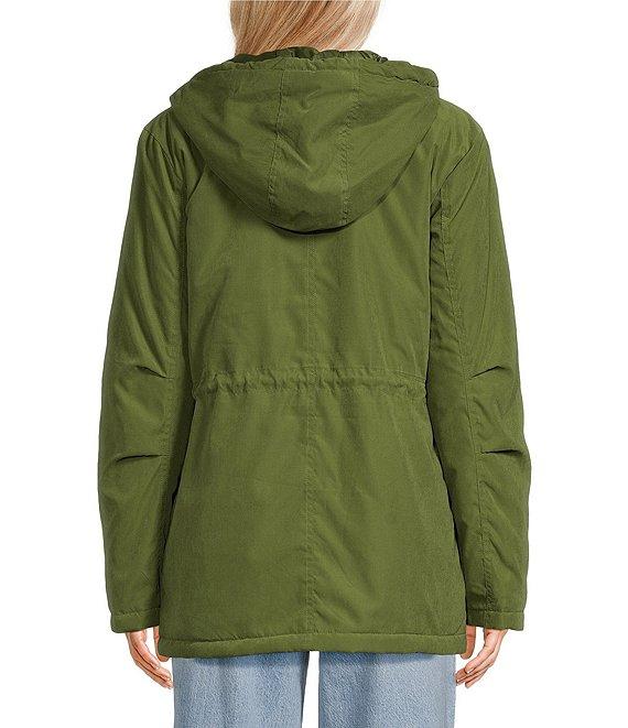 Copper Key Anorak Jacket Product Image