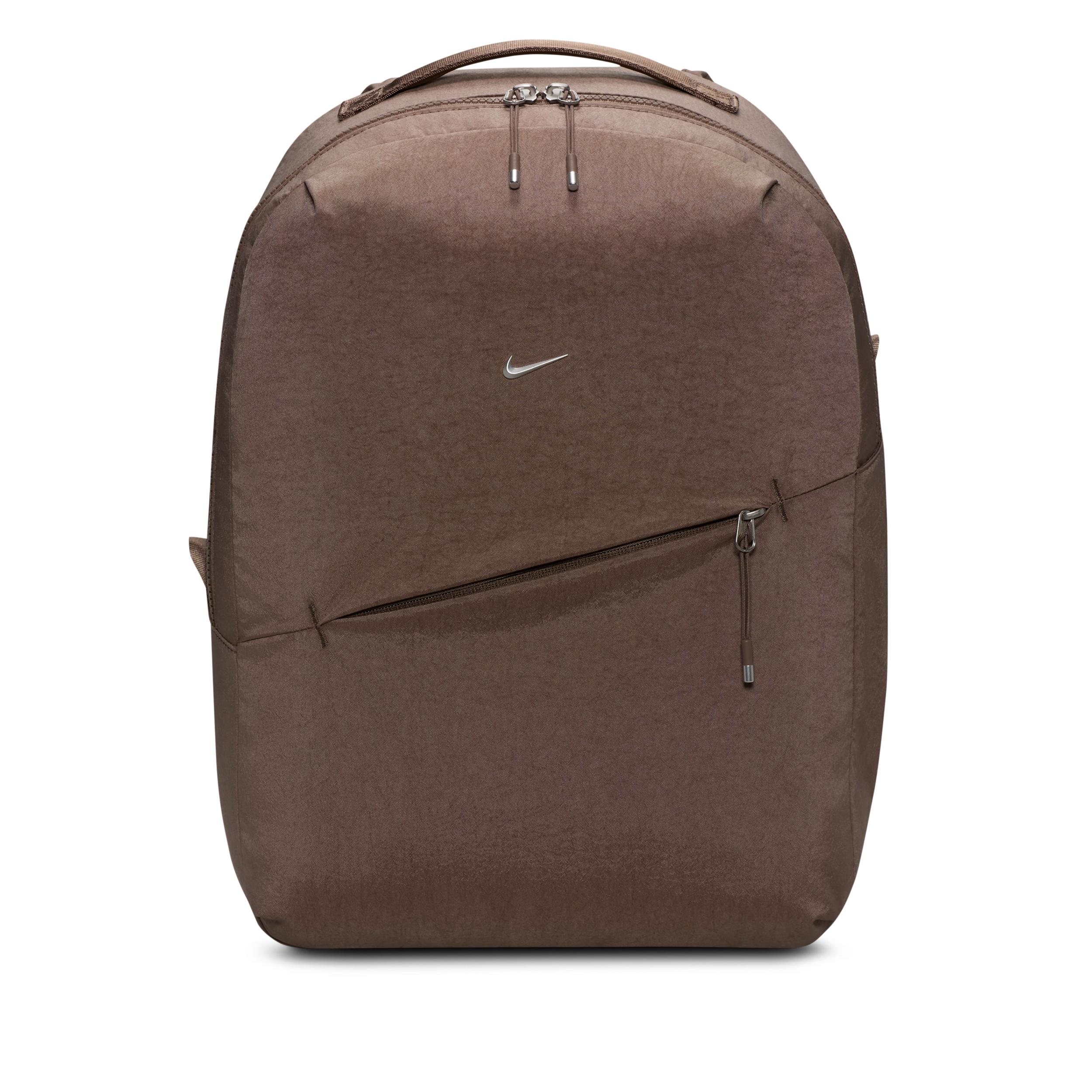 Nike Unisex Aura Backpack (24L) | HF7007-214 Product Image