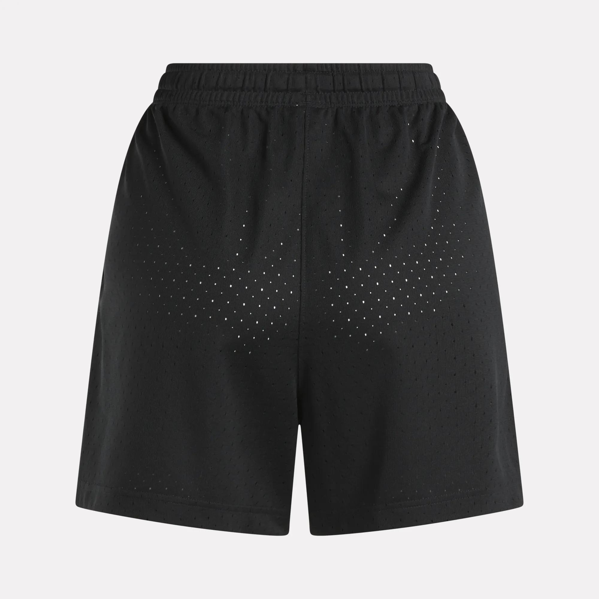 Women's Basketball Off-Court Shorts 5" Female Product Image