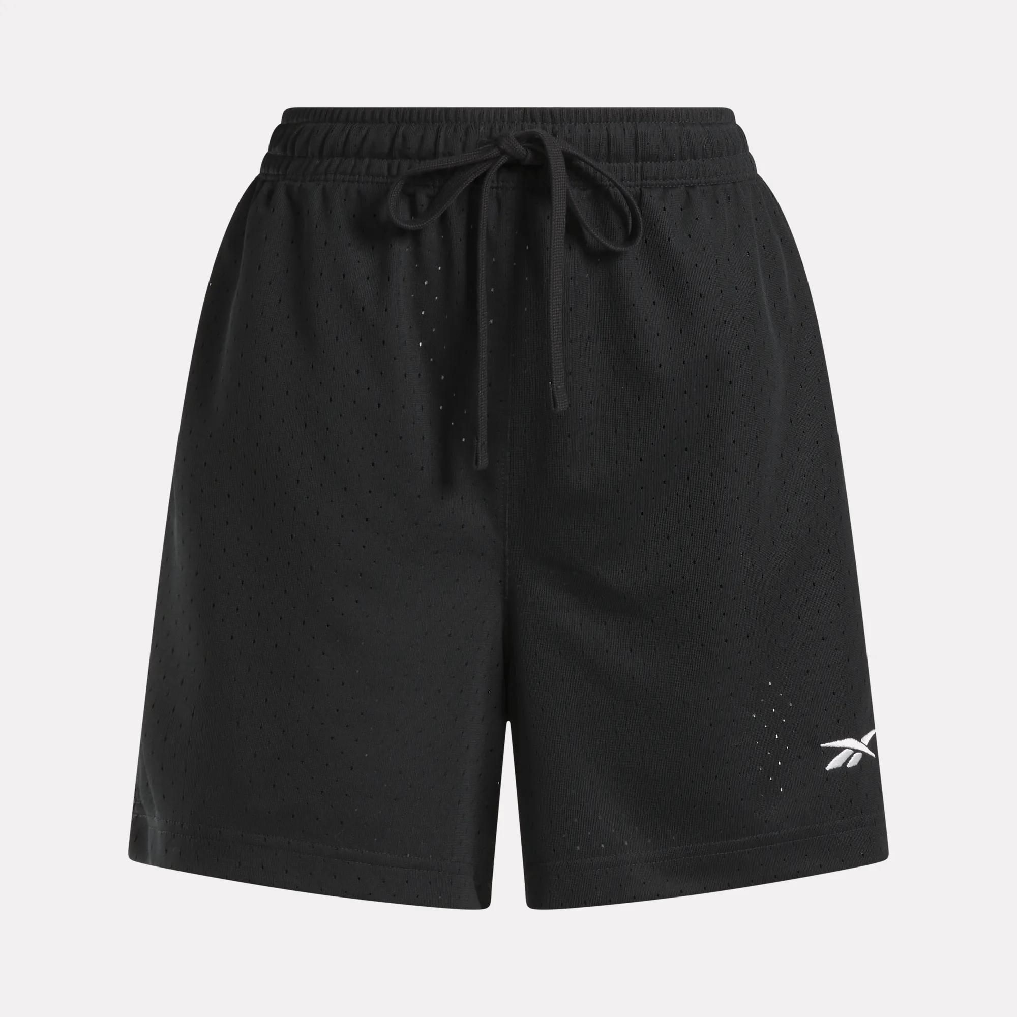 Women's Basketball Off-Court Shorts 5" Female Product Image