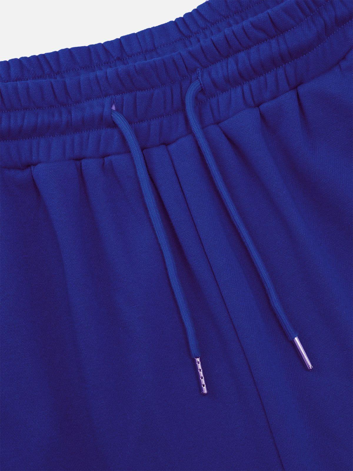 Aelfric Eden Graphic Eden Star Shorts Product Image