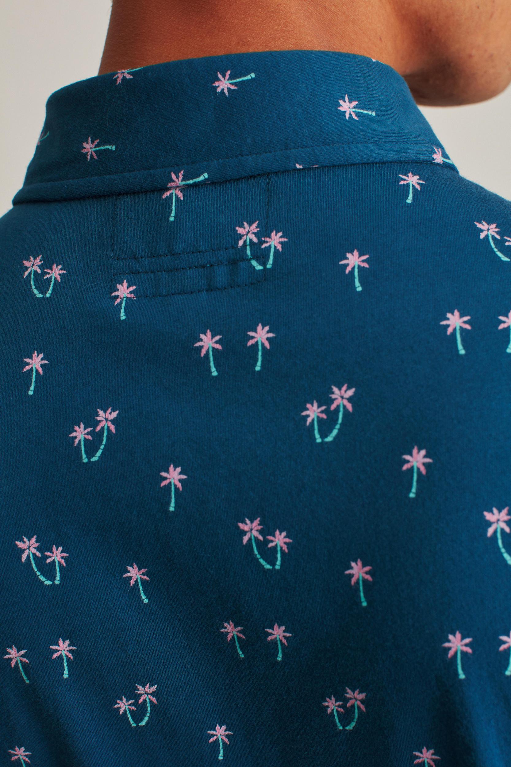 Jersey Riviera Shirt Product Image