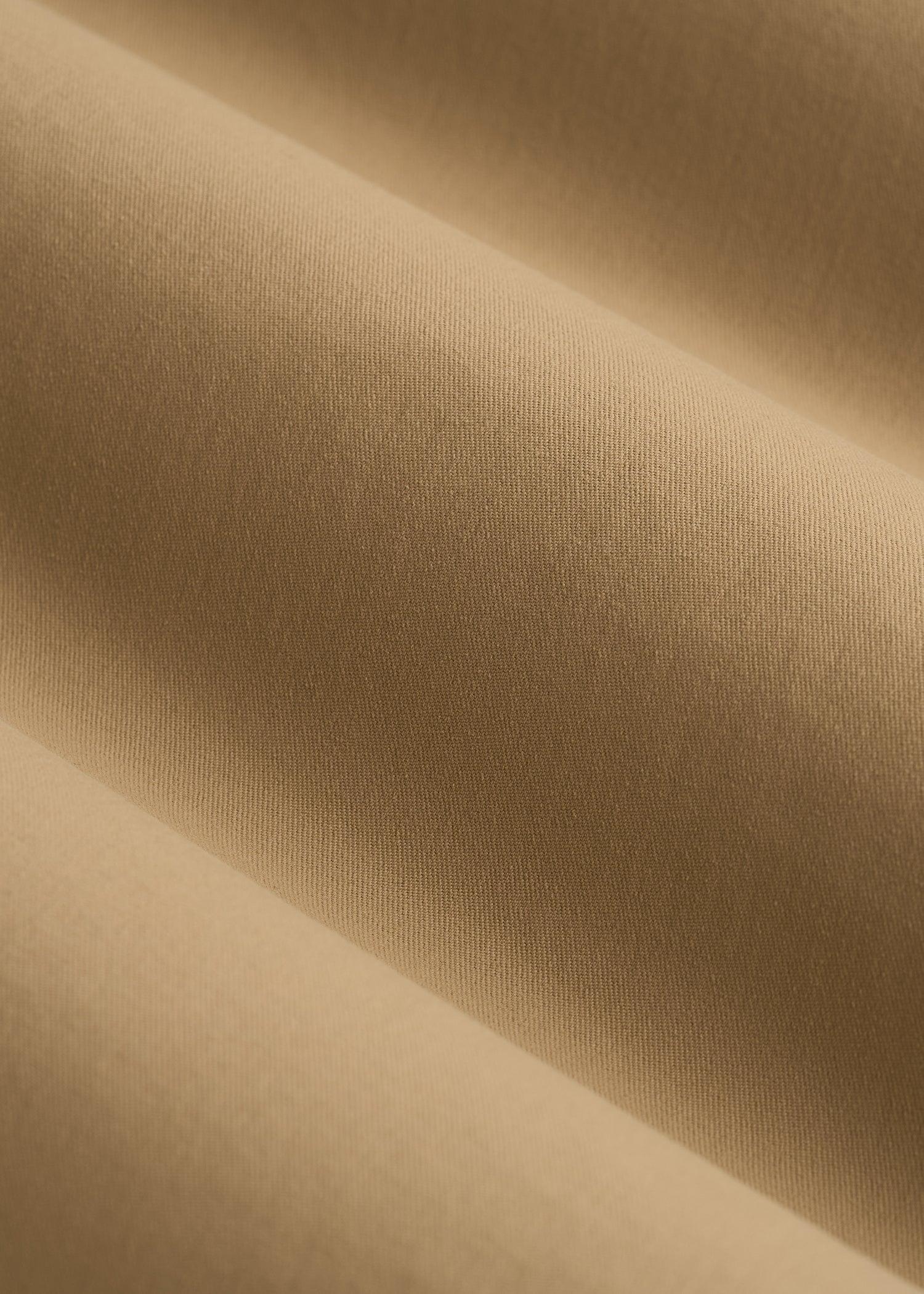 TAPERED FIT Traveler Chino Pants for Tall Men in Tannin Product Image