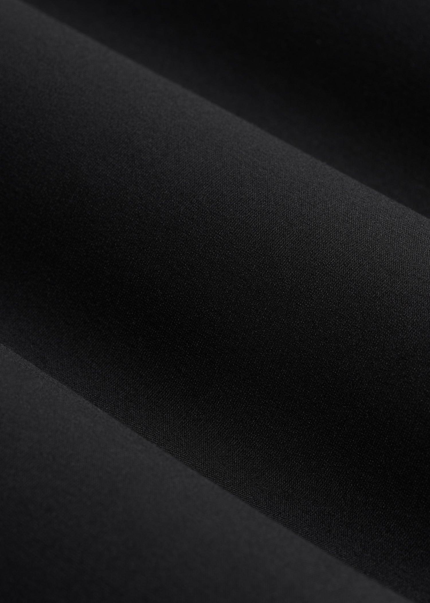 Flex Tech Suit Jacket for Tall Men in Black Male Product Image