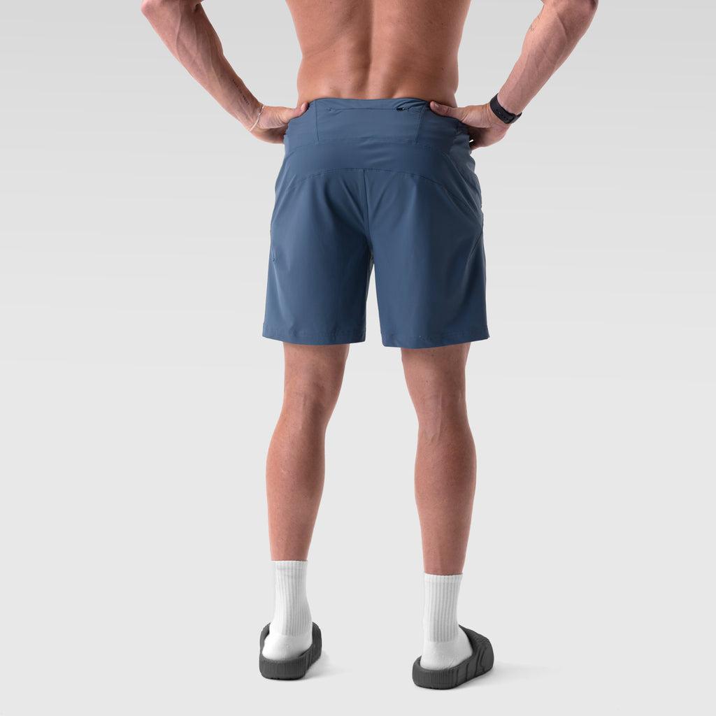 1095. Revolutional® Board Short - Storm Product Image