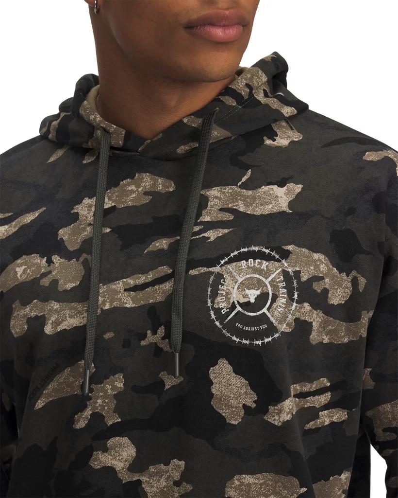 Project Rock Terry Printed Product Image