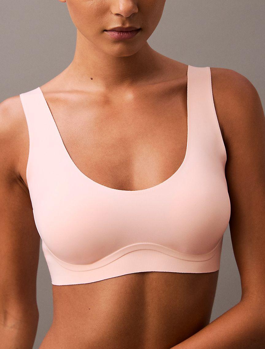 Invisibles Gel Wire Lightly Lined Bralette Product Image