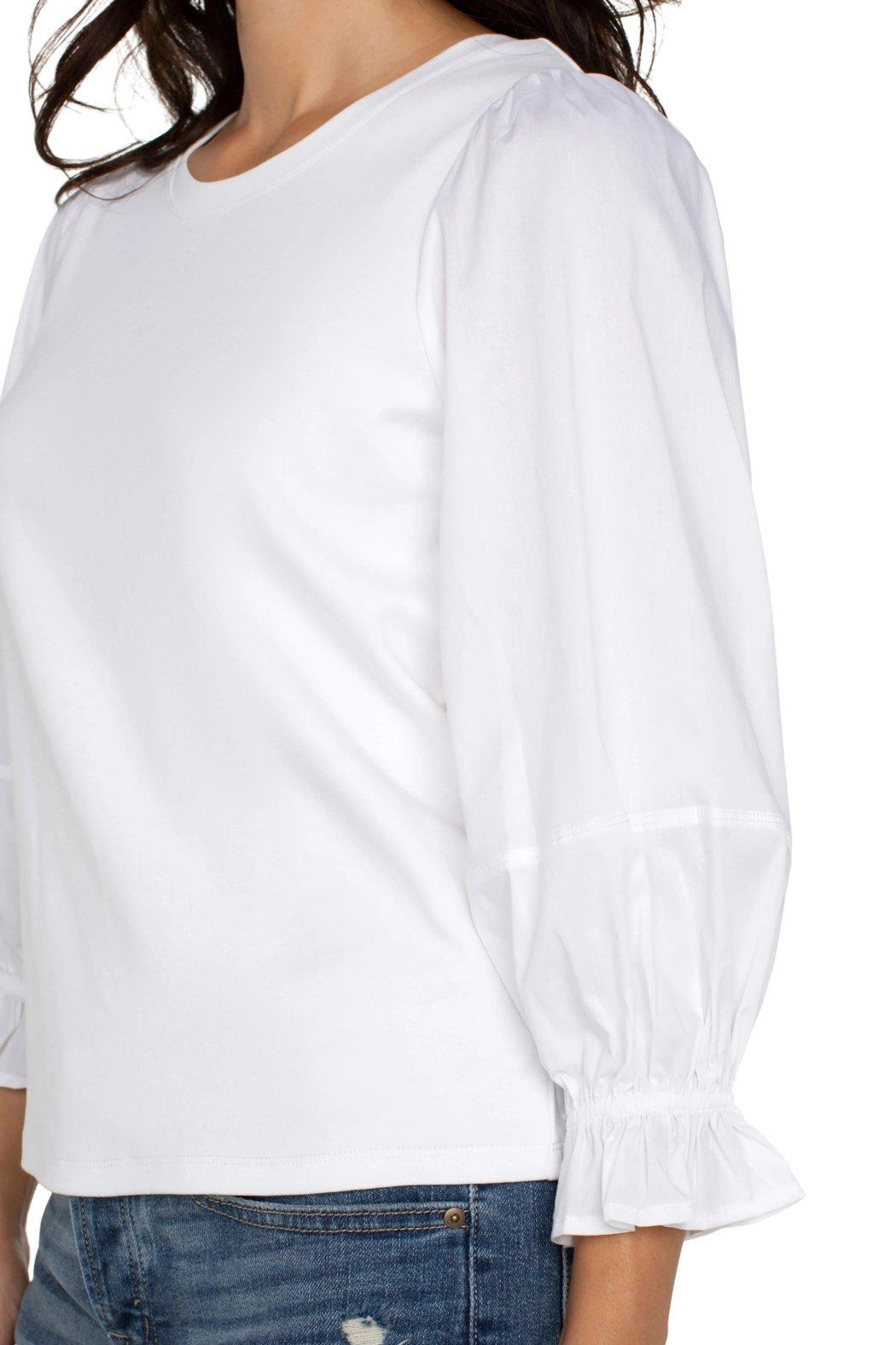 Lucy Top Product Image