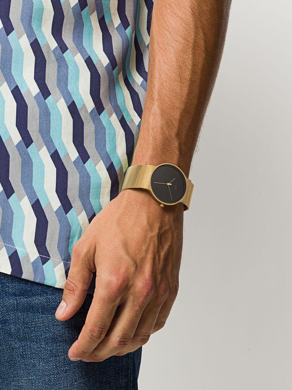 BN0211 38mm watch Product Image