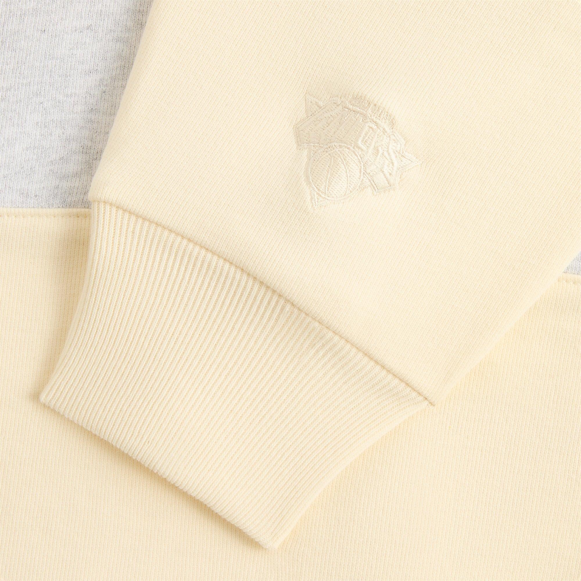 Kith for the New York Knicks Souvenir Jacket - Nocturnal Male Product Image