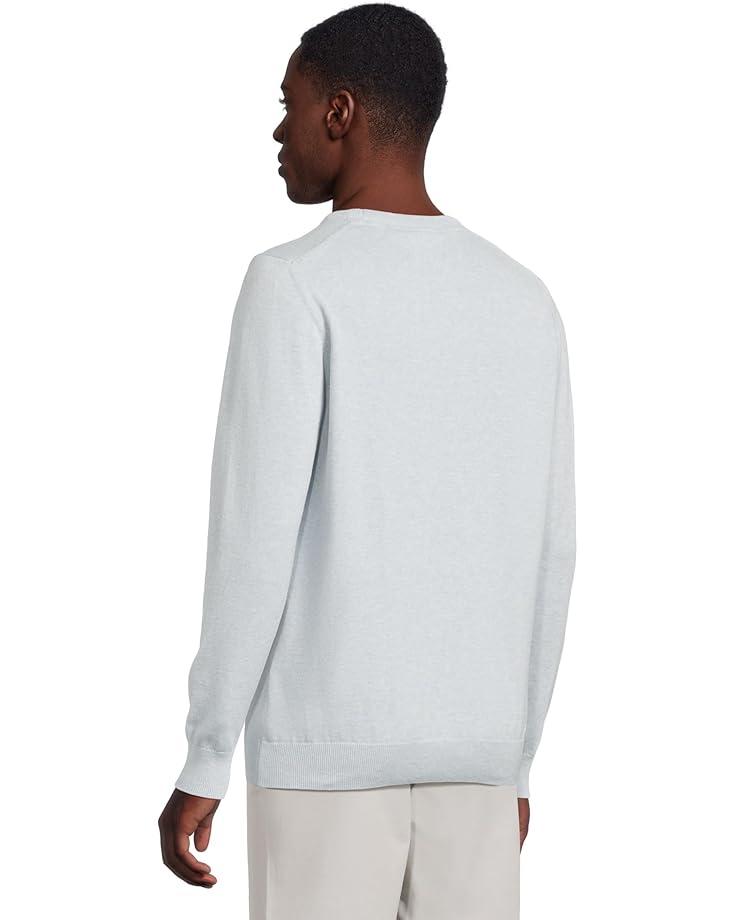 Organic Cotton Rollneck Crew Sweater Regular Product Image