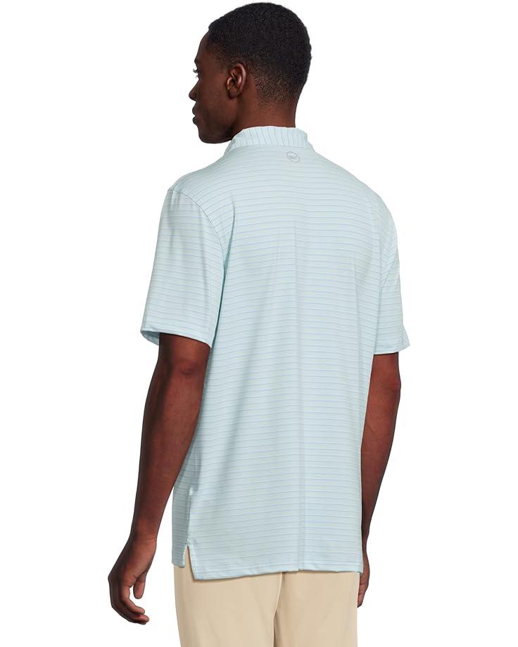 Bradley Stripe Sankaty Polo Product Image