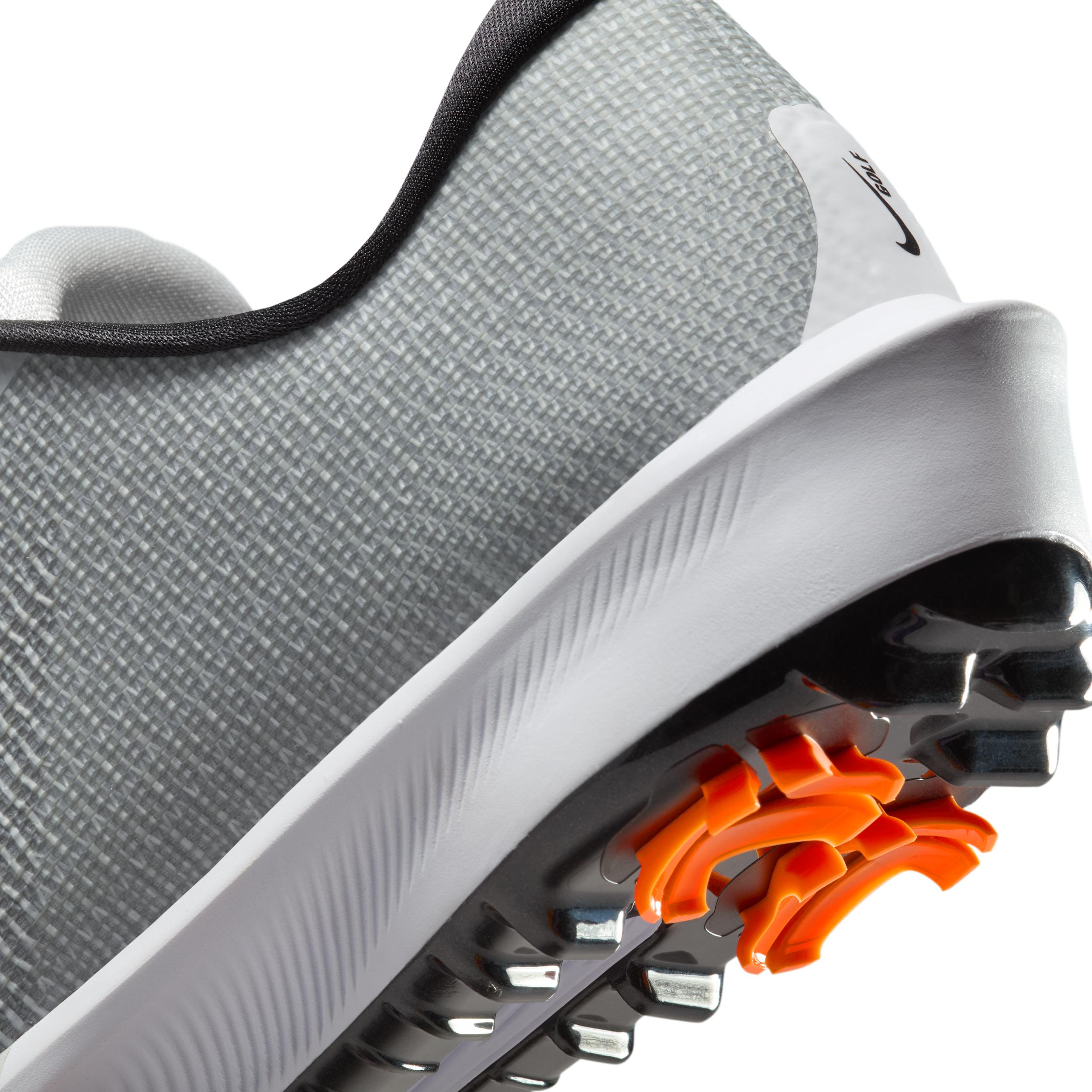 Nike Men's Infinity Tour BOA 2 Golf Shoes (Wide) Product Image