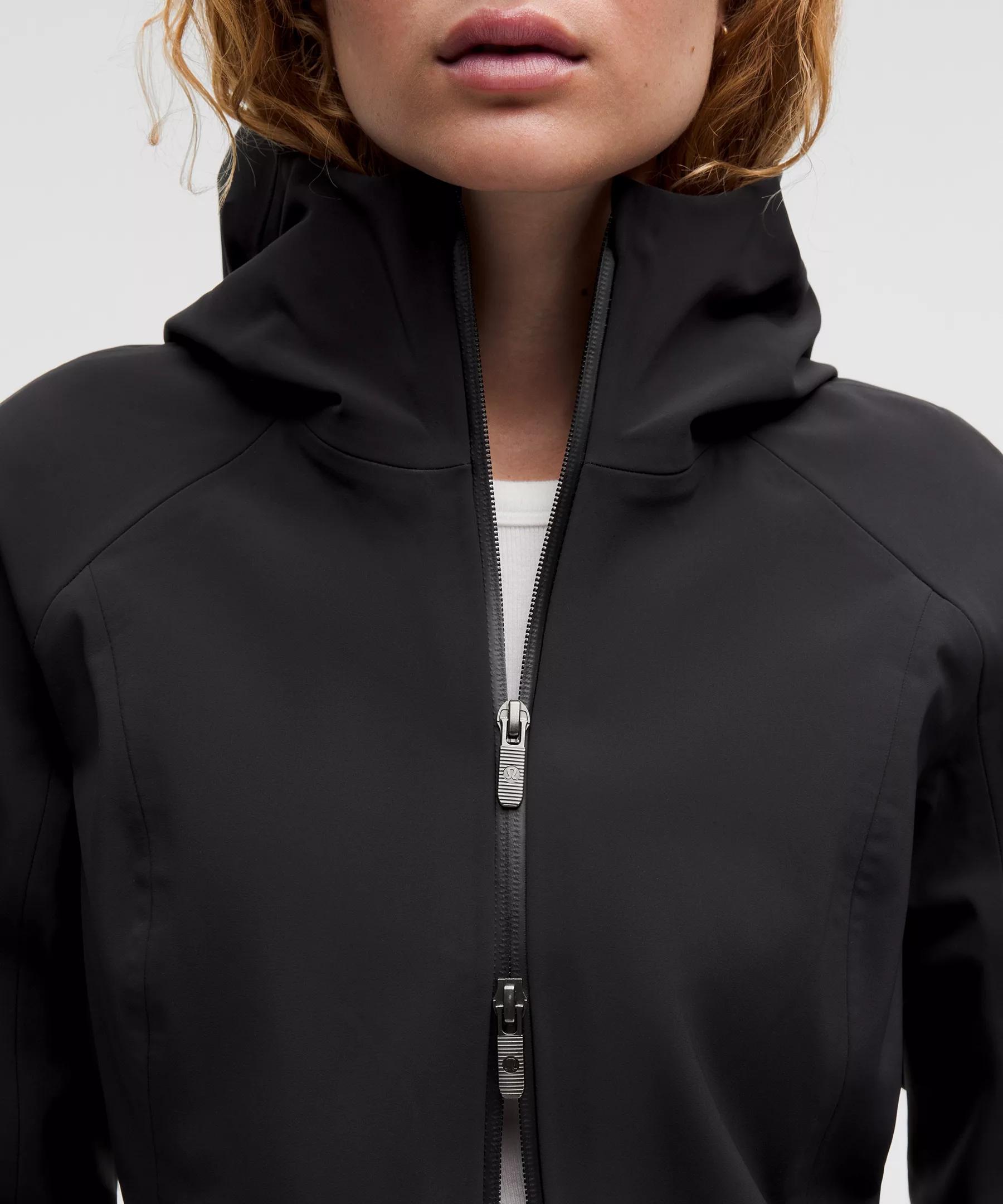 RepelShell Rain Jacket Product Image