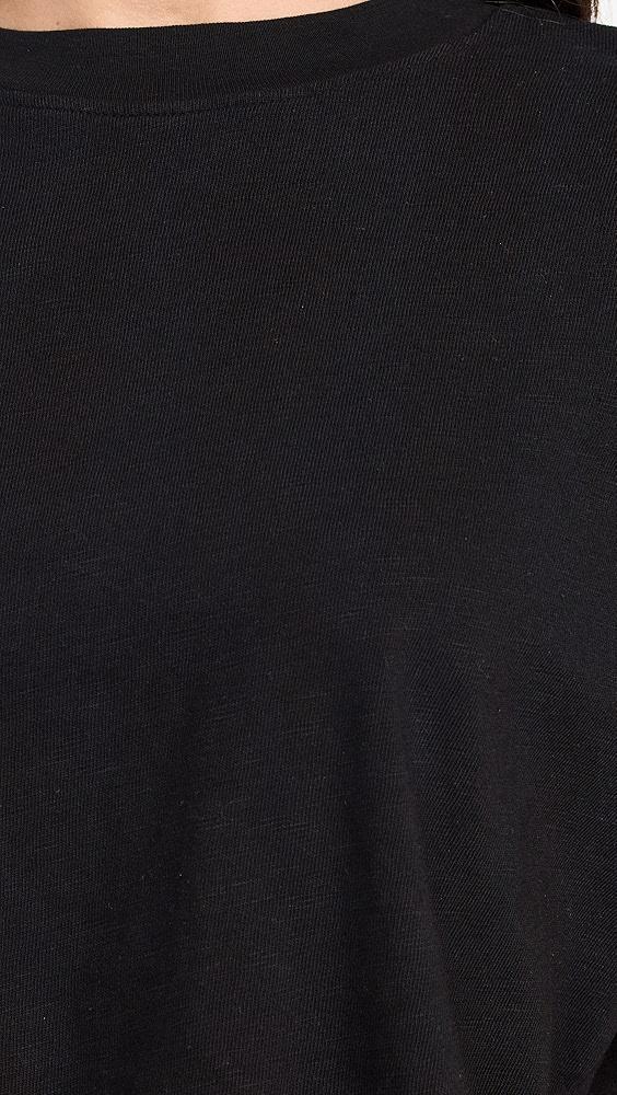 Cotton Citizen Tokyo Crop Tee | Shopbop Product Image