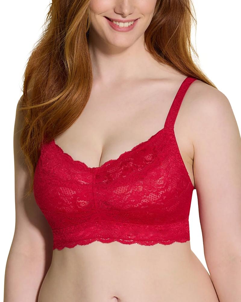 Cosabella Never Say Never Curvy Sweetie Bralette Product Image