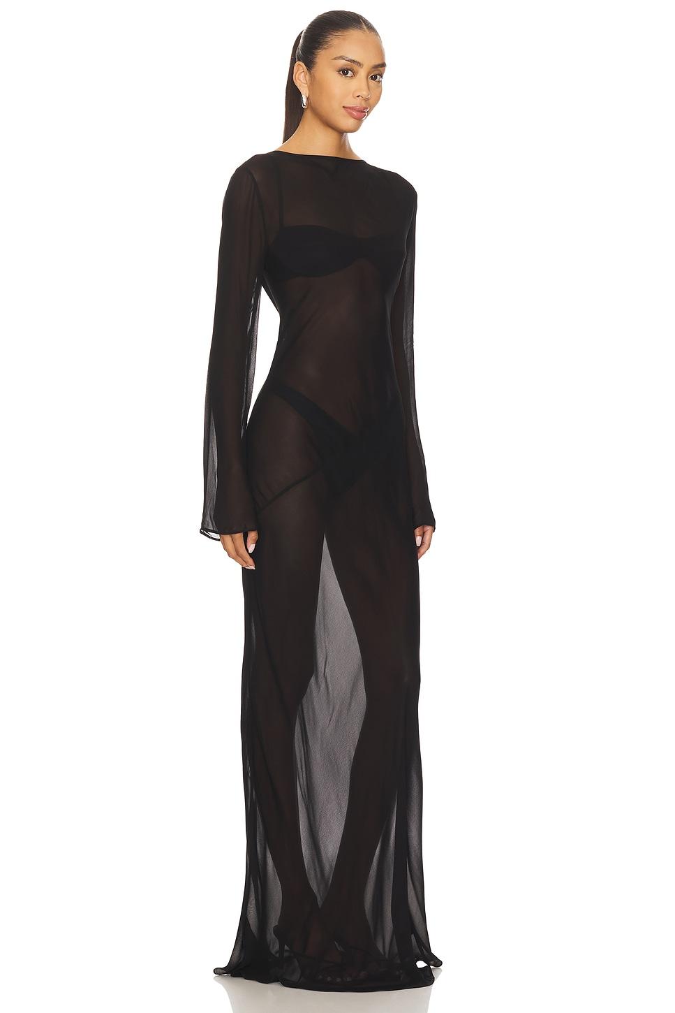 Fio Maxi Dress EAVES Product Image