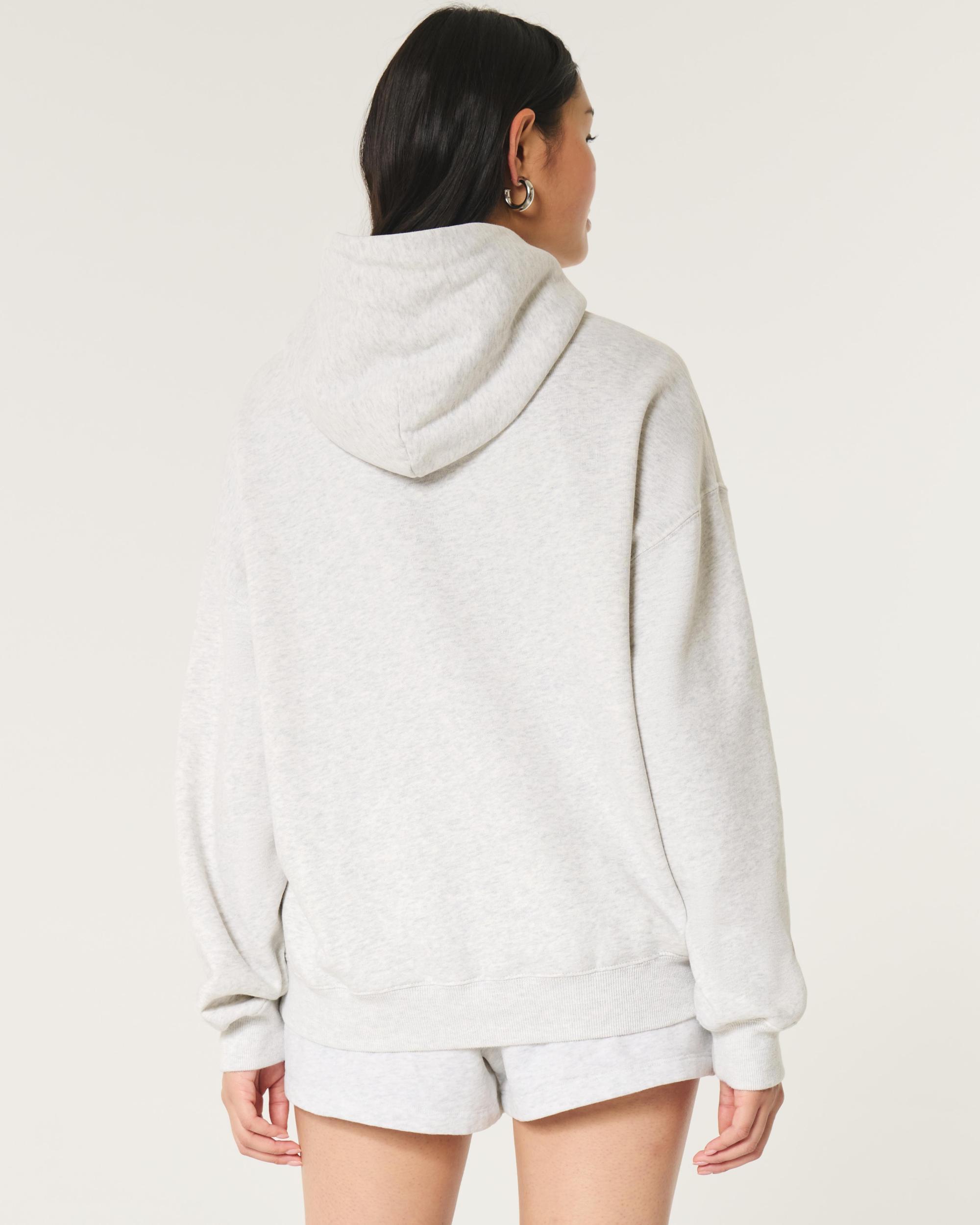 Oversized Hoodie Product Image