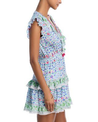 Rainey Mini Dress  Product Image