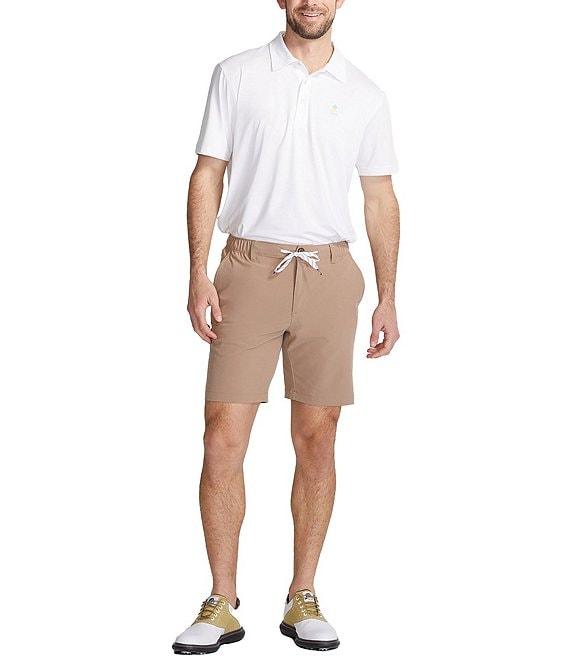 Chubbies Khakinator Everywear Performance 8#double; Inseam Shorts Product Image