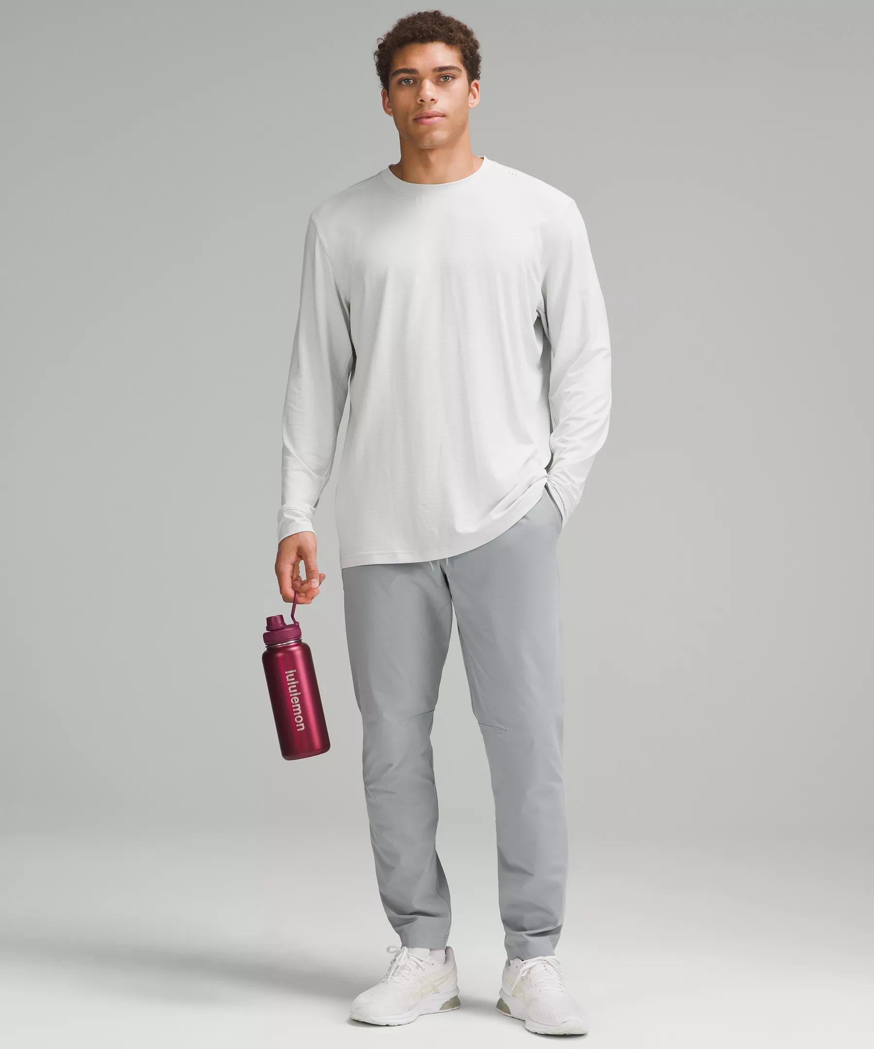 Zeroed In Slim-Fit Pant *Regular Product Image