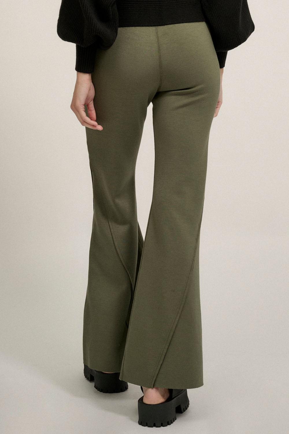 Ready Or Not Flare Pant Product Image