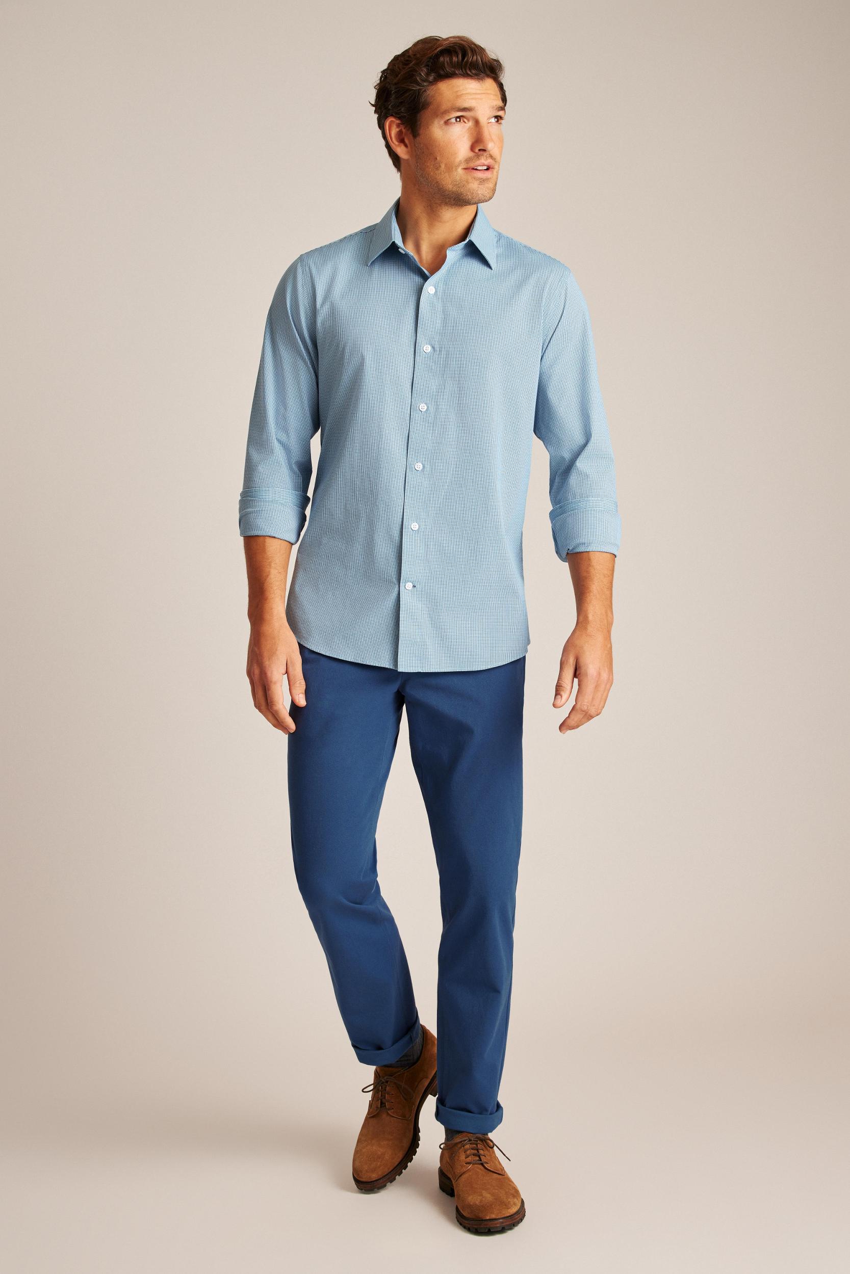 The Desk To Dinner Shirt Product Image