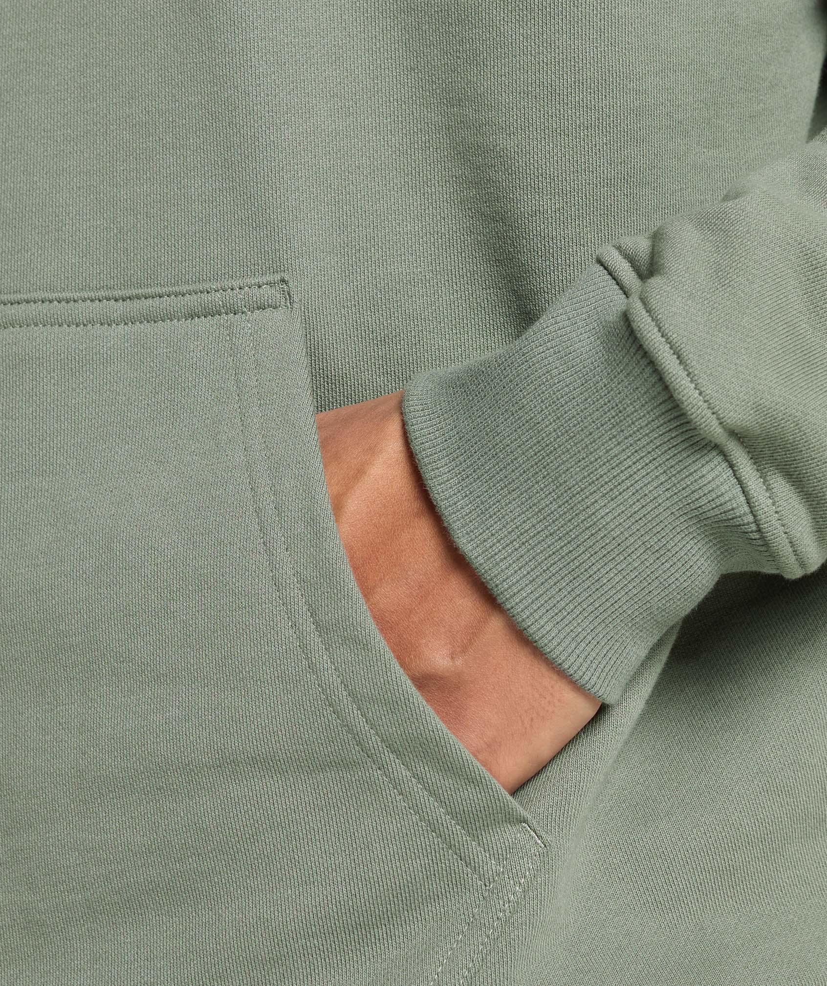 Running Graphic Hoodie Product Image