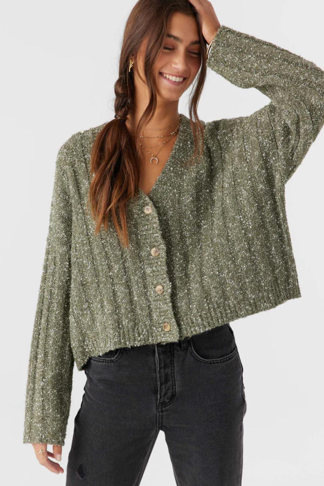 Ferris Cardigan Product Image