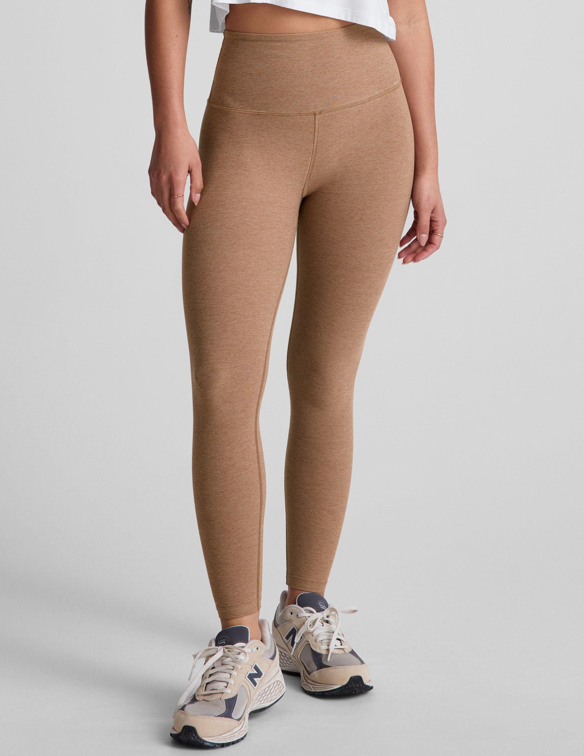 Spacedye Caught In The Midi High Waisted Legging Product Image