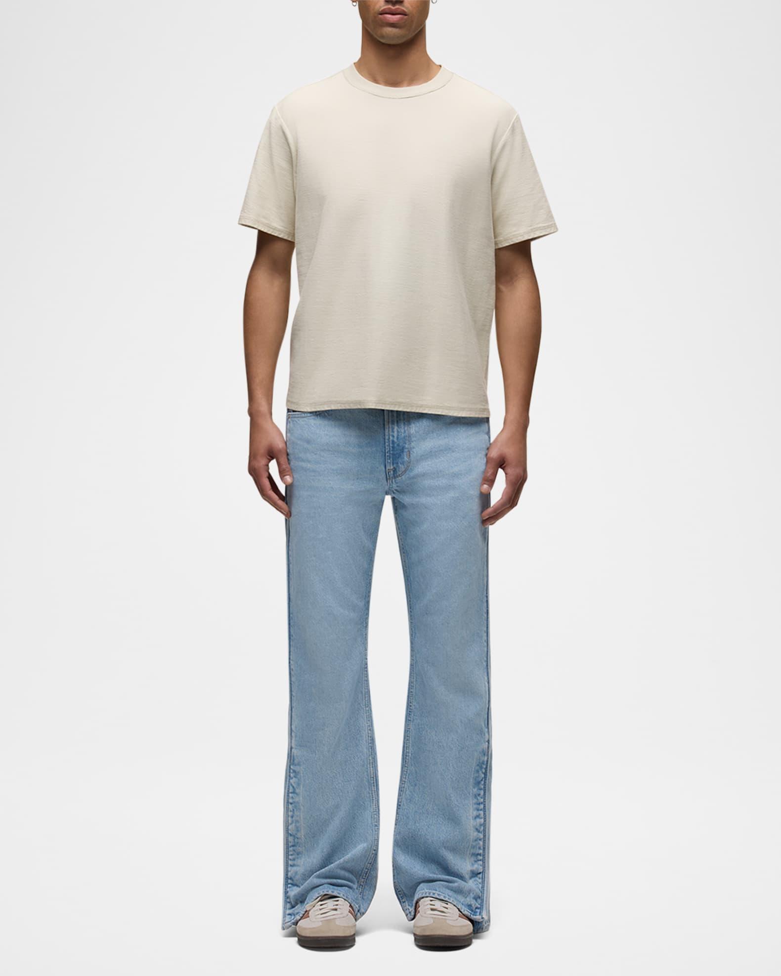Men's Walker Track Jeans Product Image