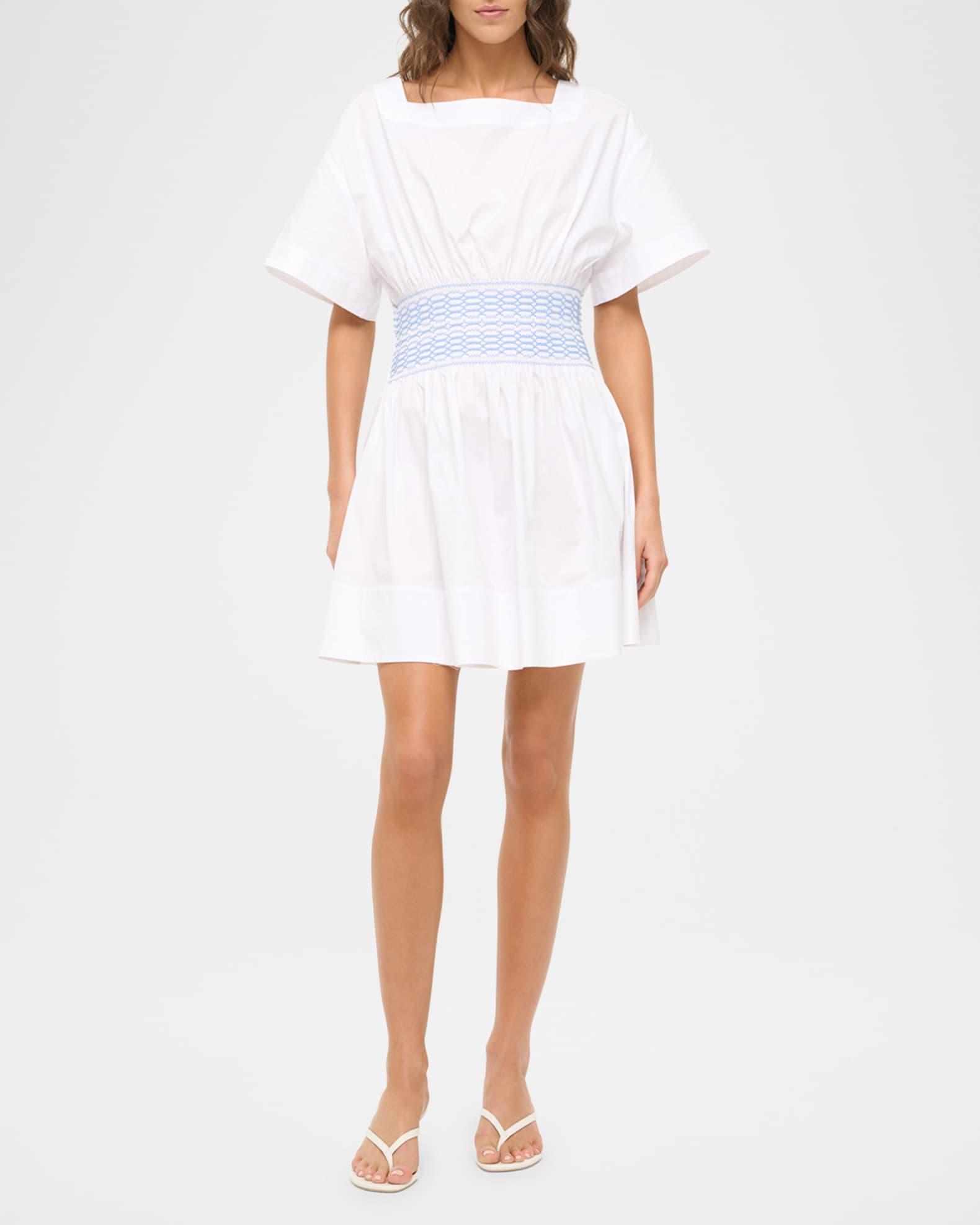 Amy Mini Dress Product Image