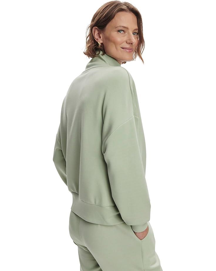 Milano 1/2 Zip Sweat 2.0 Product Image