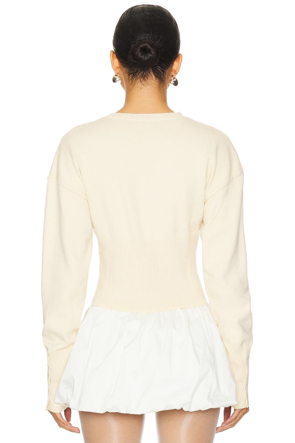 Head in The Clouds Cardigan LIONESS Product Image