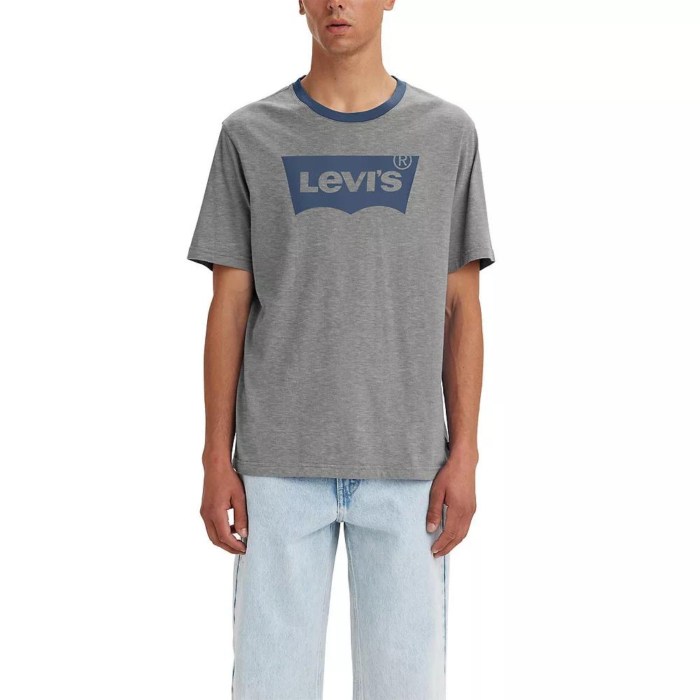 Men's Levi's® Relaxed Fit Graphic Tee,  Product Image