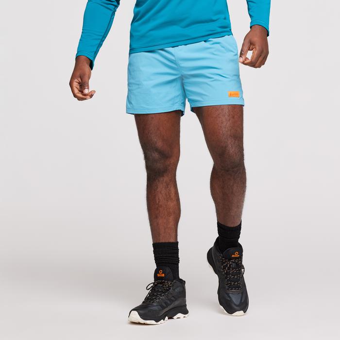 Brinco 5" Short - Solid - Men's Product Image