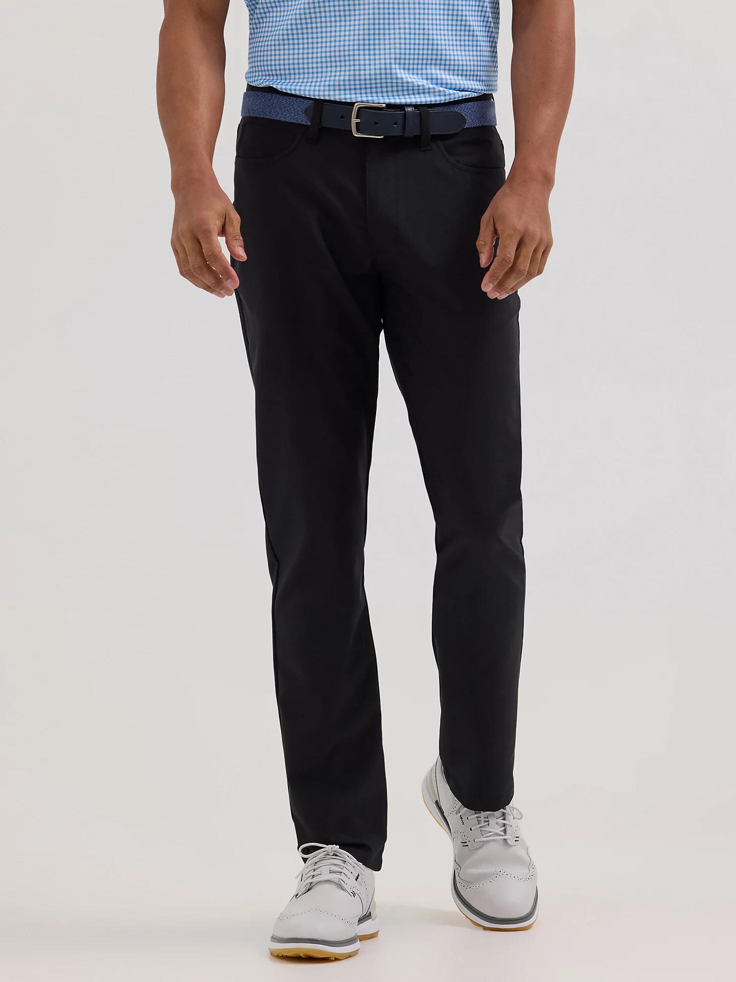 Men's Golf Series Performance Pant | Men's Pants | Lee® Product Image