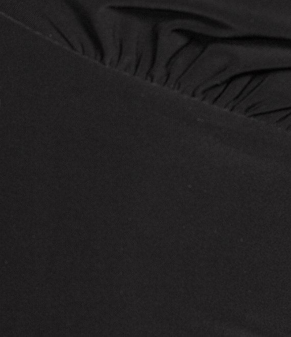 Moa Moa Halter Neck Tie Back Top Product Image