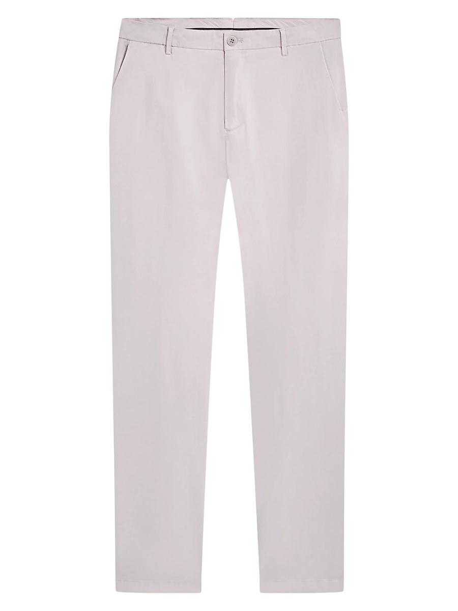 Mens Stretch Parker Chino Pants Product Image
