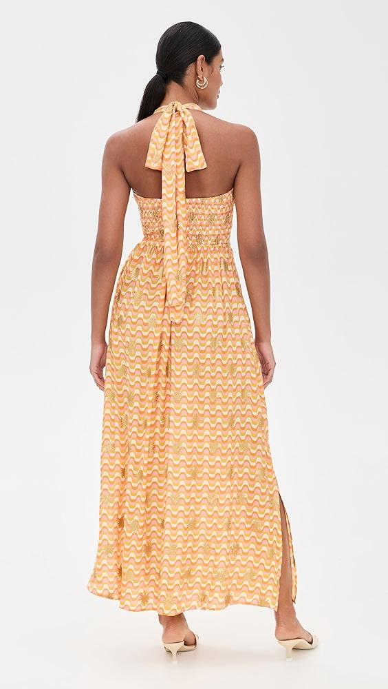 SUNDRESS Luce Dress | Shopbop Product Image