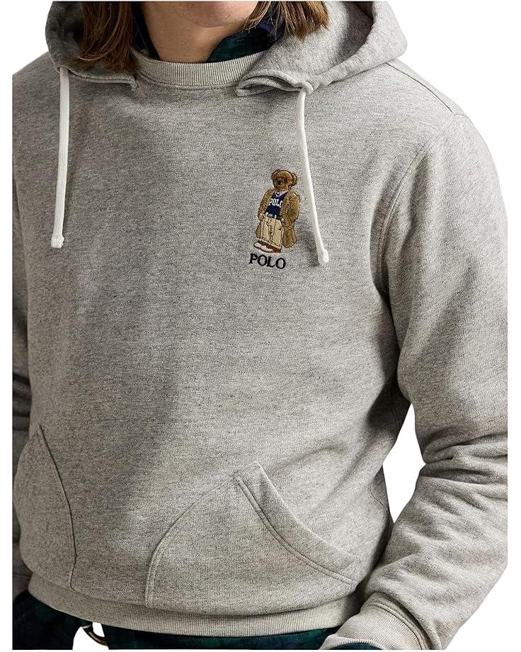 Big Pony 20th Anniversary Crest Hoodie Product Image