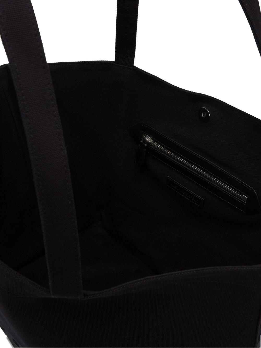 K/Essential tote bag Product Image