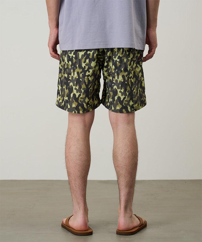 Nylon Reef Short Product Image