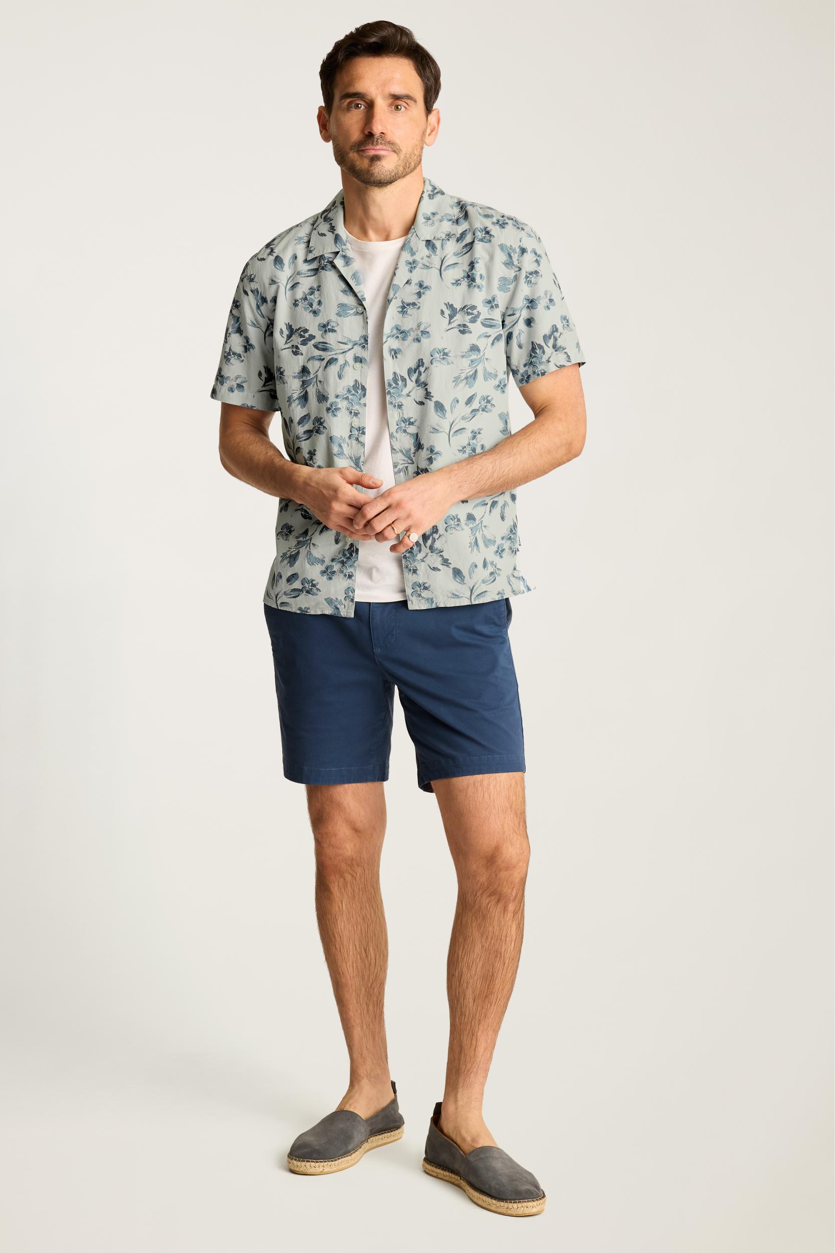 Riviera Cabana Shirt Product Image