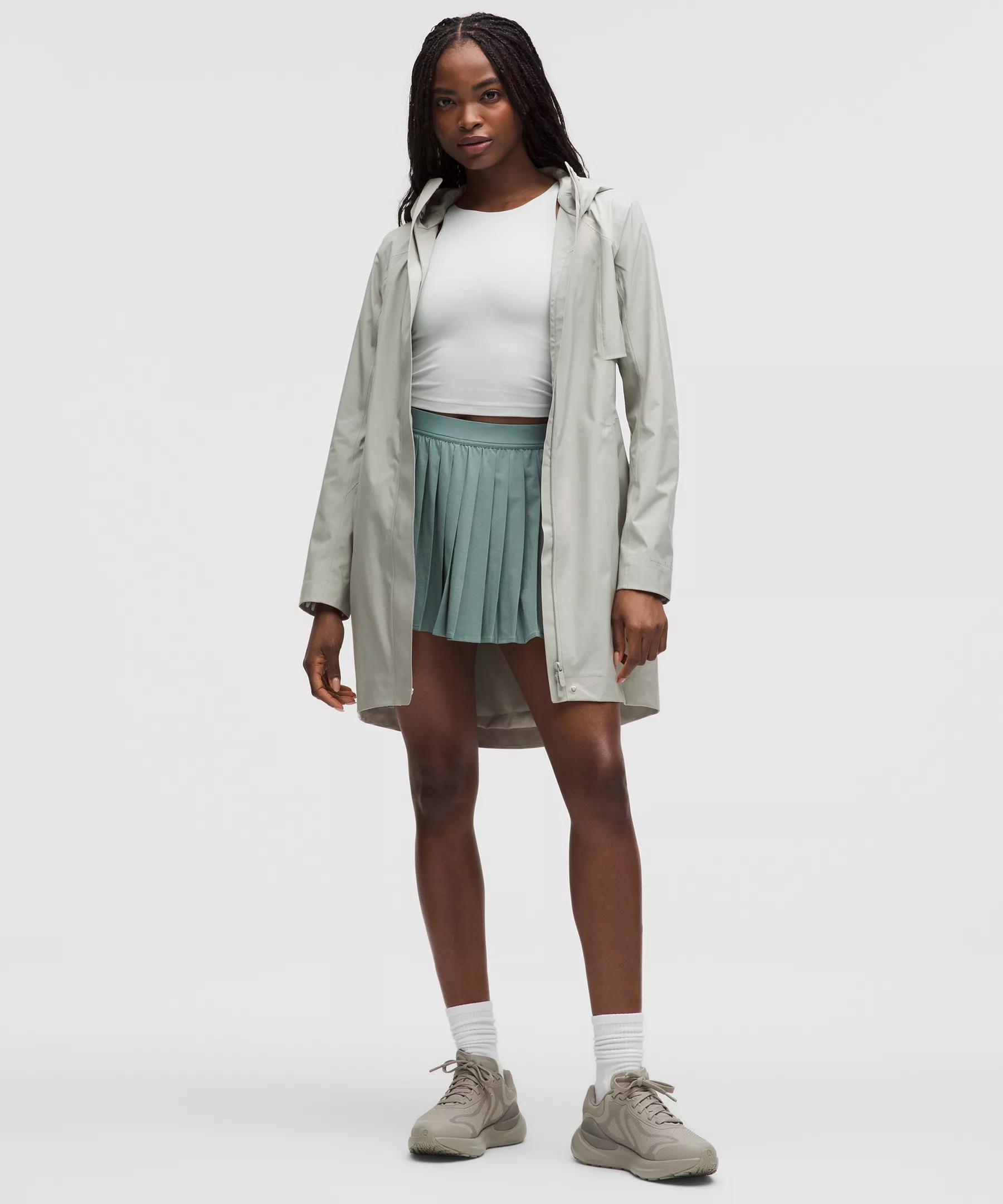 Rain Rebel Jacket Product Image