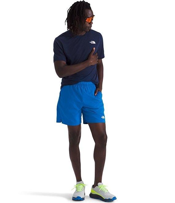 The North Face 7#double; Inseam 24/7 Shorts Product Image