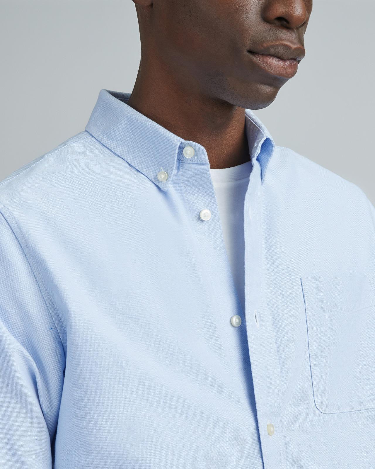 Mens Classic Oxford Shirt by Everlane Product Image