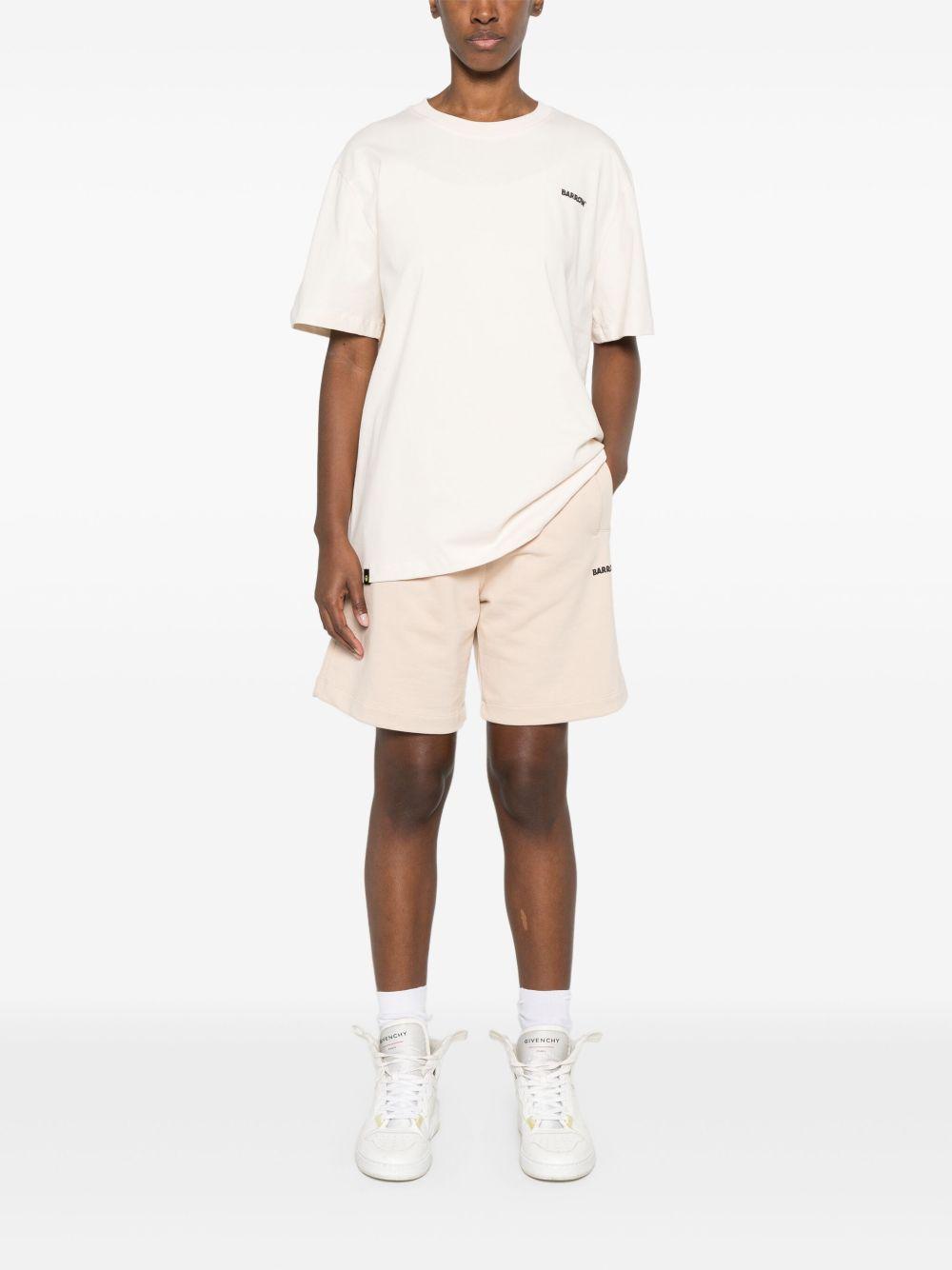 logo-print T-shirt  Product Image