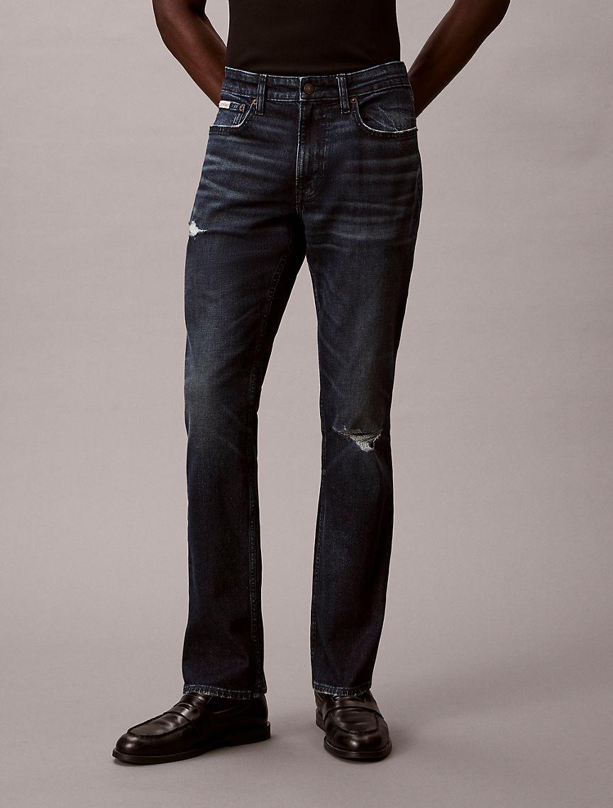 Slim Jeans Product Image