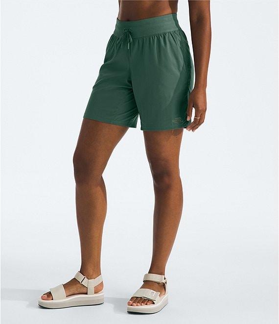 The North Face Aphrodite Motion Bermuda Shorts Product Image